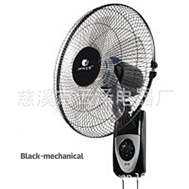 HA Quạt điện cơ khỏe treo tường gia đình 16 inch, có hai loại: điều khiển từ xa và điều...