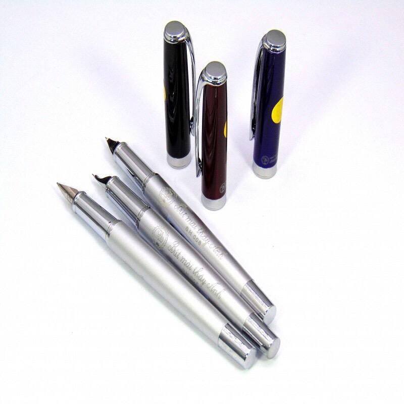 [GIÁ SỈ 50k/C] 5 Chiếc Bút Mài Thầy Ánh SH008