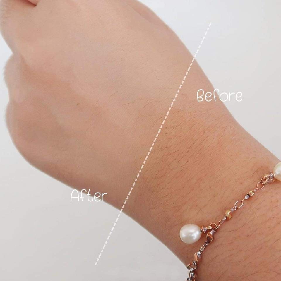 Dưỡng Thể Kích Trắng Cấp Tốc Alpha Arbutin Thái Lan