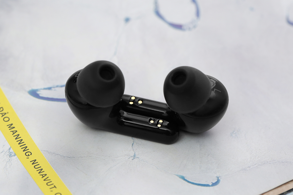 Tai nghe Bluetooth LG HBS-FN4 True Wireless Chính Hãng