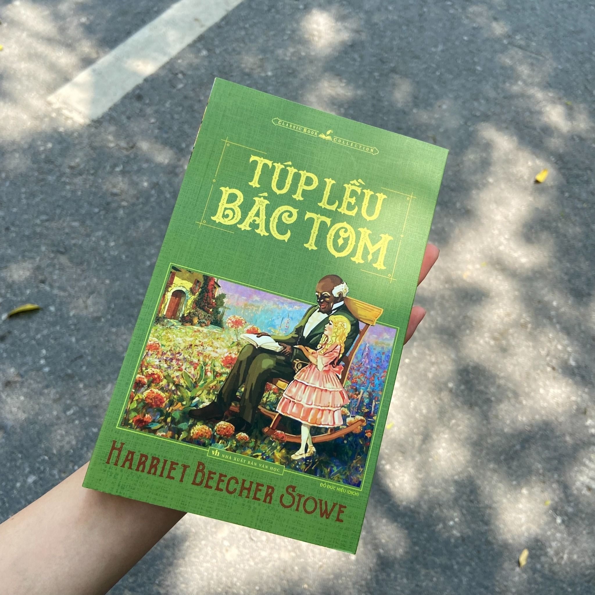Sách: Túp Lều Bác Tôm(Tái bản)