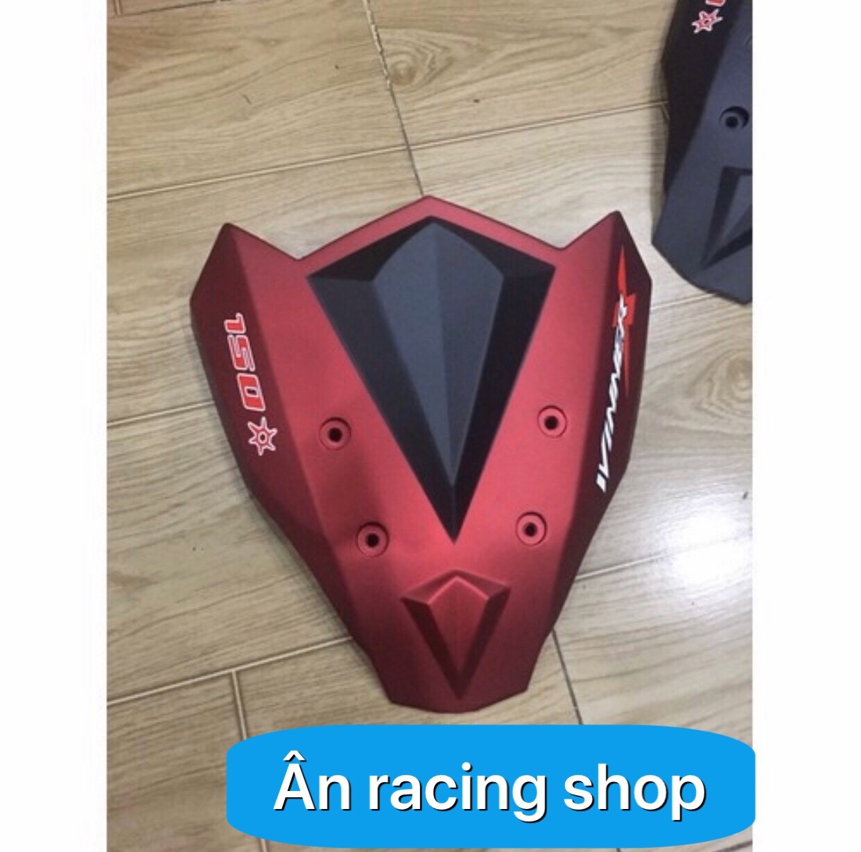 Mão xe winner x 2019 - 096