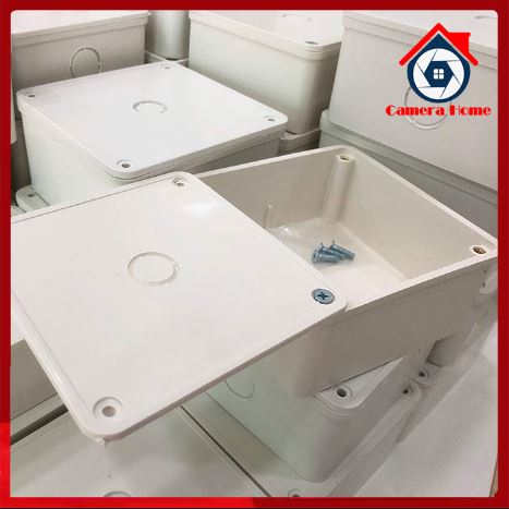 [HCM][BÁN LẺ - GIÁ SỈ] Hộp box 11x11 - Camera Home