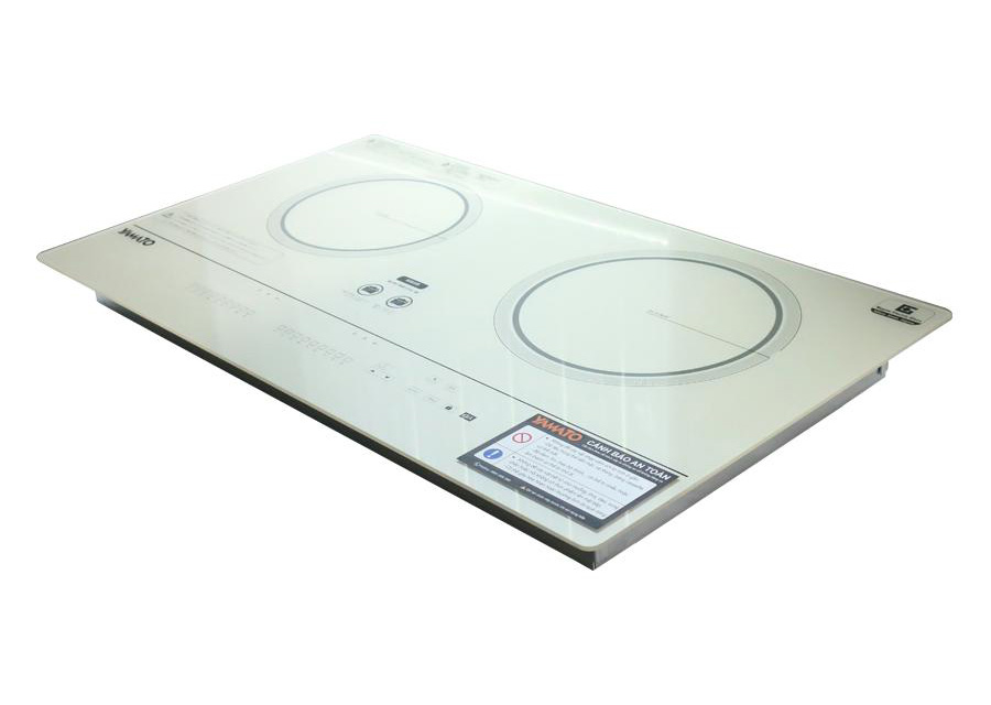 Bếp từ đôi YAMATO IHC-Y399