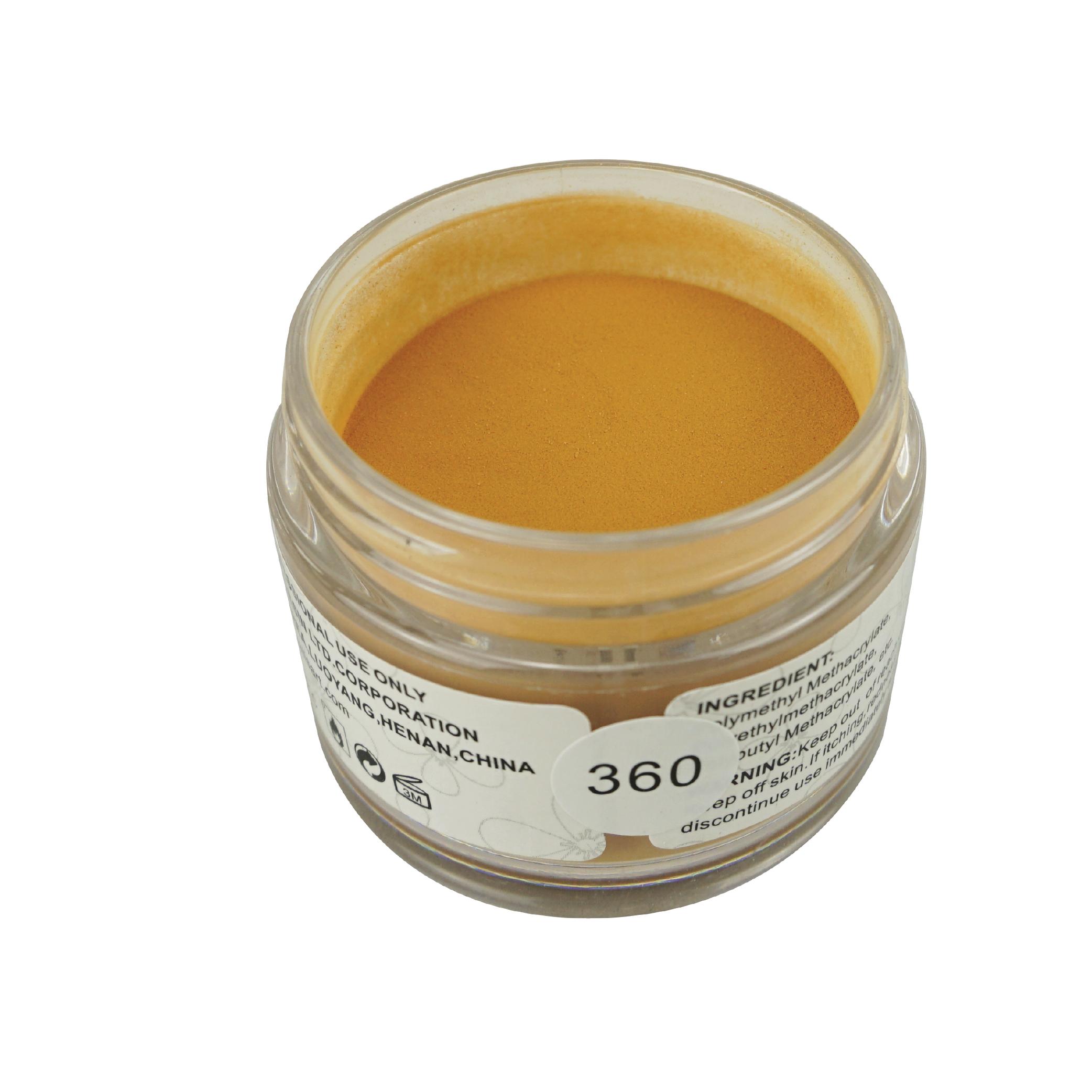 Bột nhúng KDS , dung dịch bột nhúng, đắp móng, nặn hoa hàng loại 1 đủ màu sắc