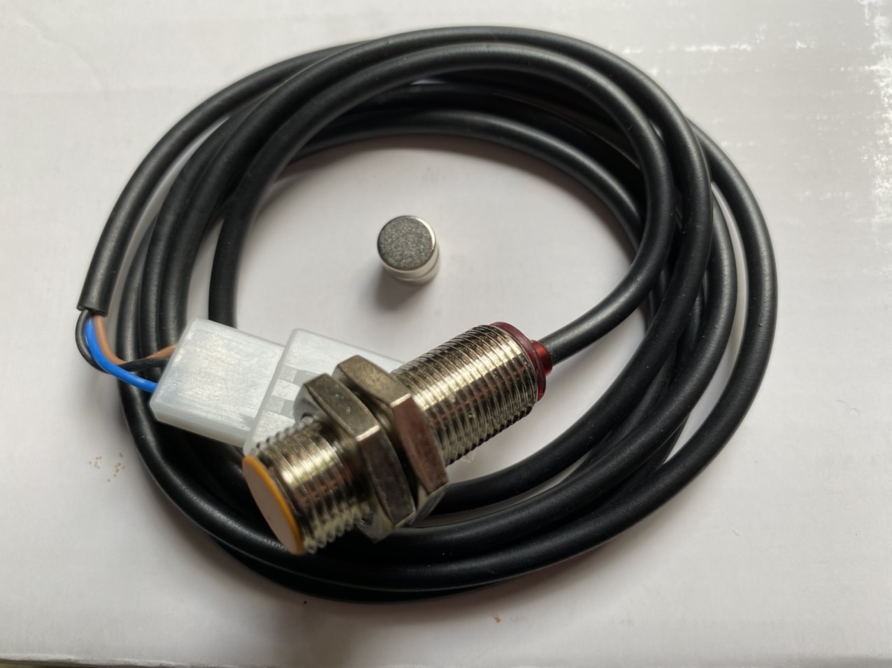 DÂY MẮT ĐỌC LED ĐỒNG HỒ RX2N GẮN CÁC LOẠI XE MÁY