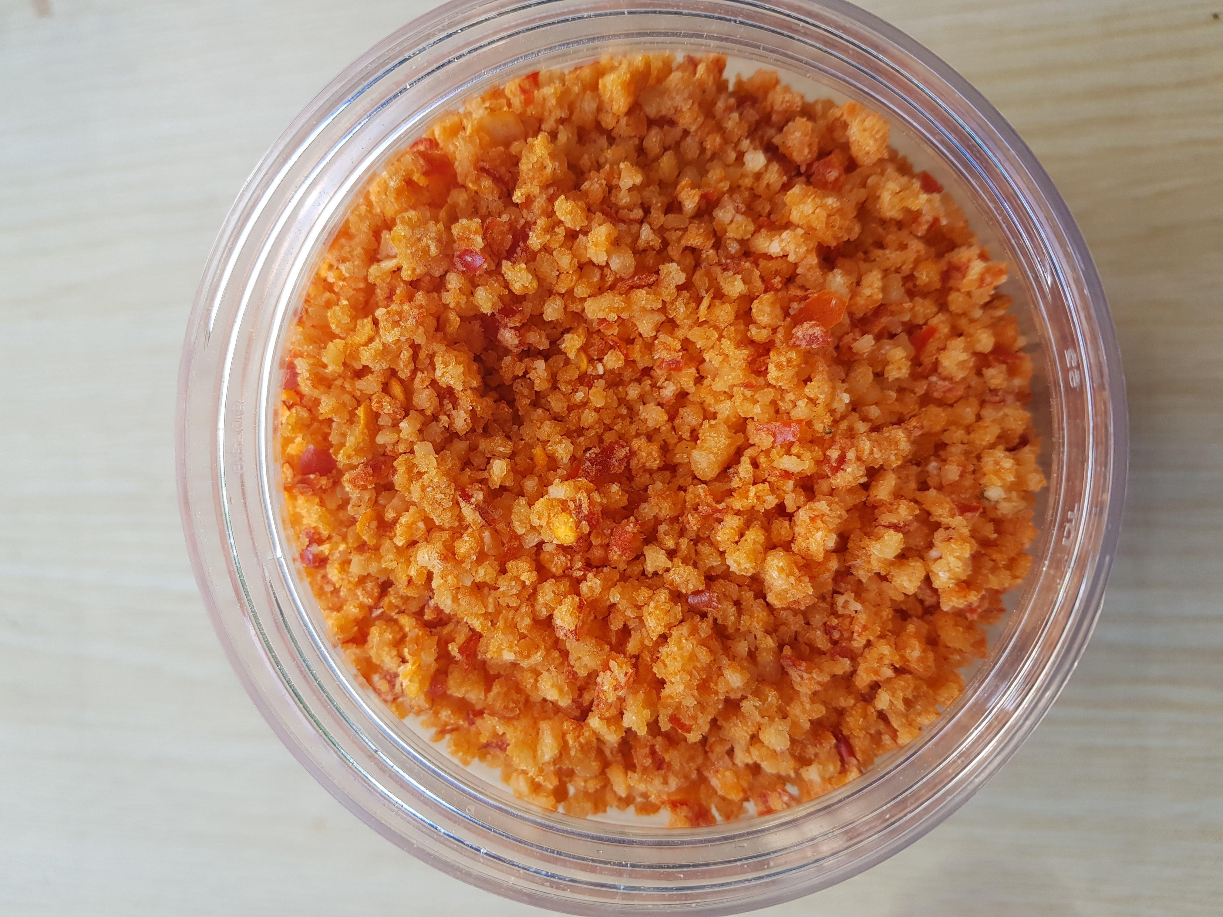 [500Gr] Muối Ớt (Chay)