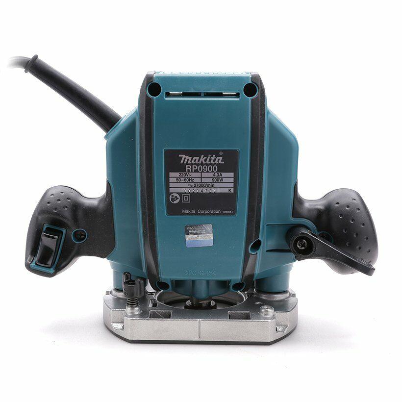 900W Máy phay Makita RP0900
