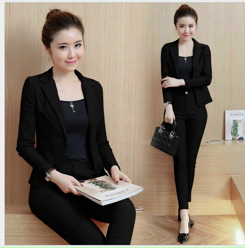 SÉT BỘ VEST 3 MÓN SANG SIÊU XINH