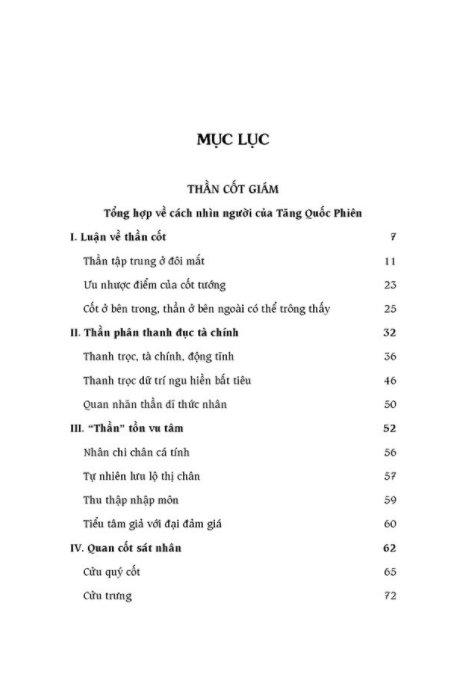 Trí tuệ băng giám (bìa mềm tái bản 2019)