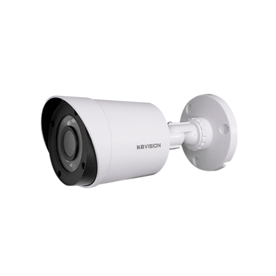 Camera HDCVI Kb Vision 2.0MP KX-A2100CB4