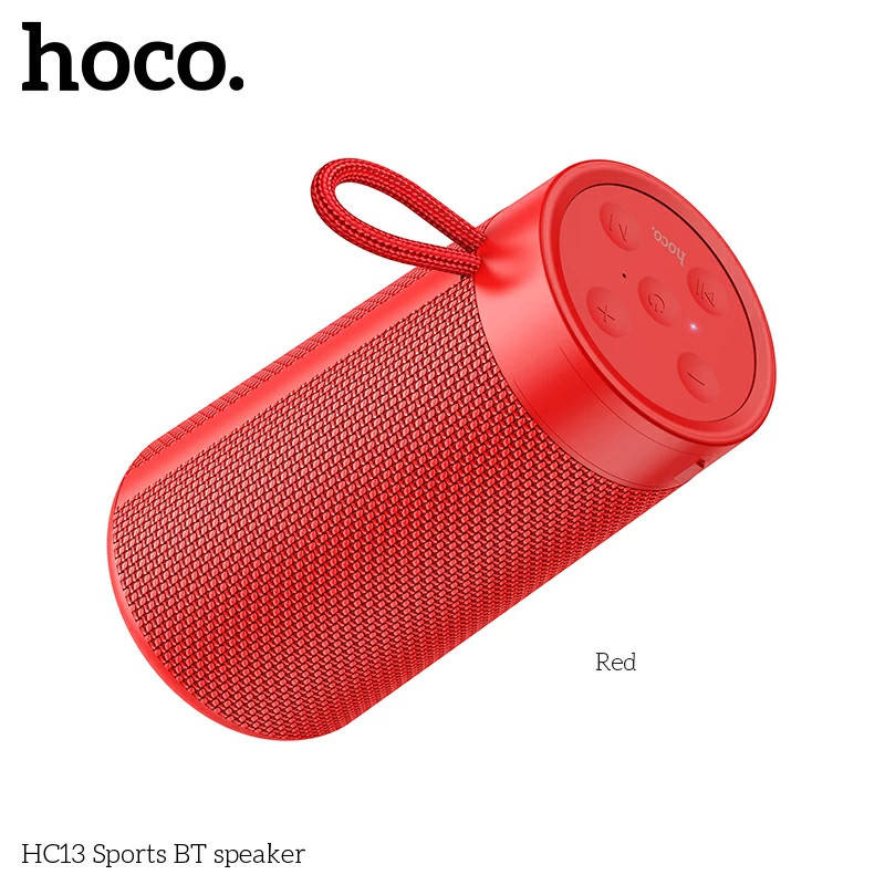 LOA BLUETOOTH HOCO HC13