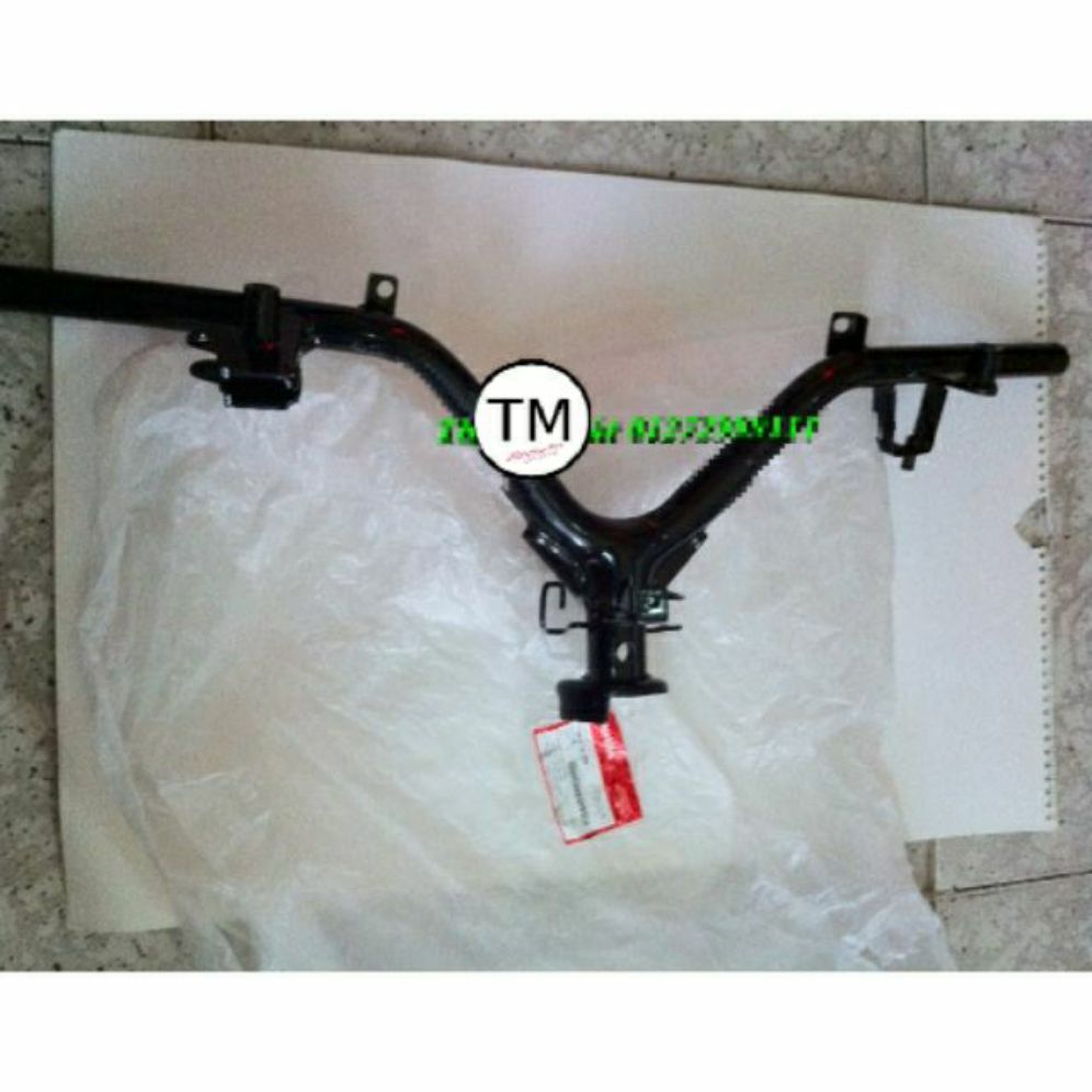 ghi đông dream wave si50 hàng dầy