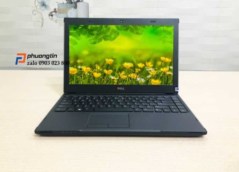 Dell Latitude E3330 Core i3 3217u| Laptop Văn Phòng Mỏng Nhẹ Đẹp Sang Chảnh