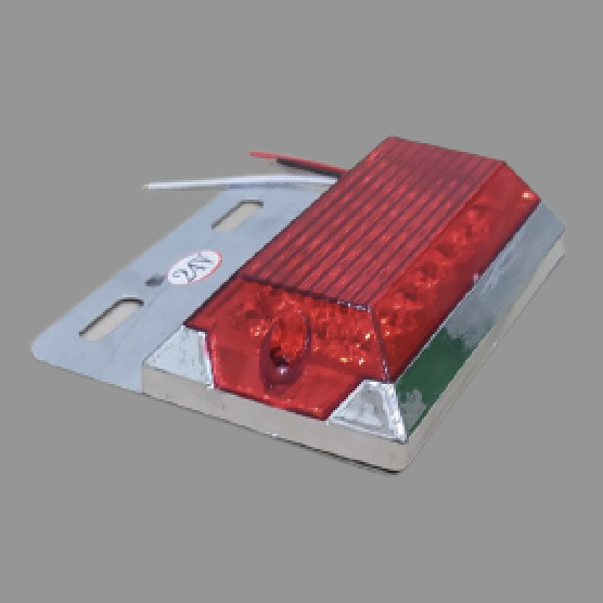 Đèn Xi Nhan Xanh Đỏ , Led 12V/24V