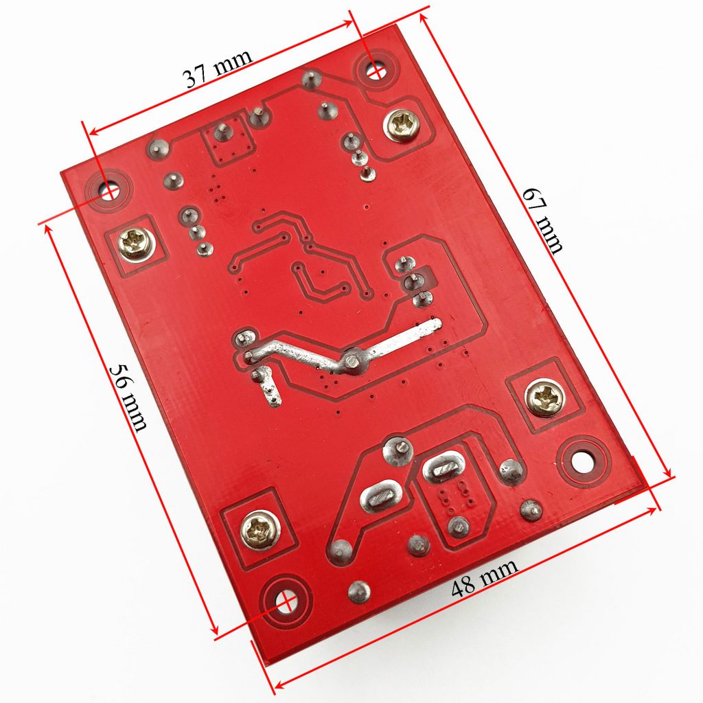 Module Tăng Áp DC - DC 400W