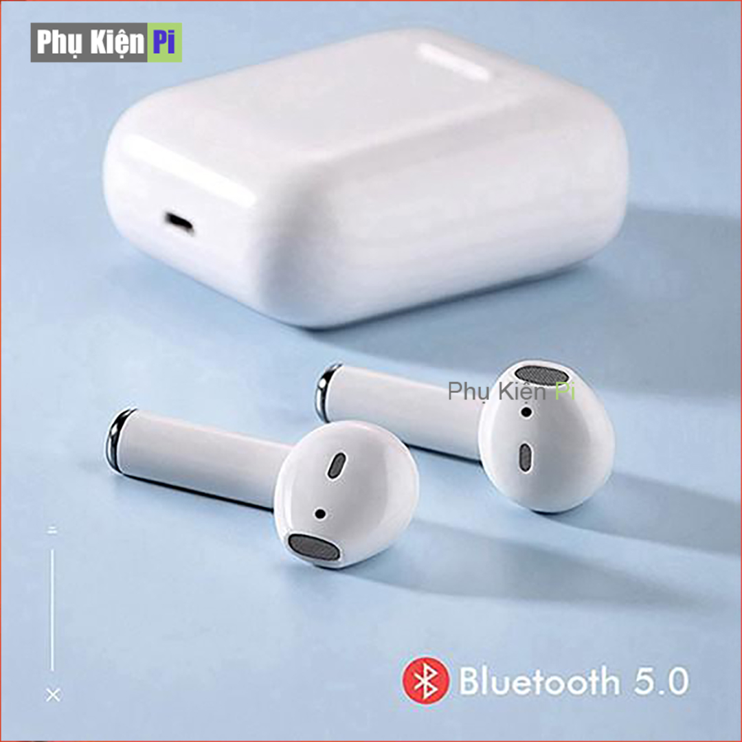 Tai Nghe Bluetooth Không Dây Inpods i12 TWS