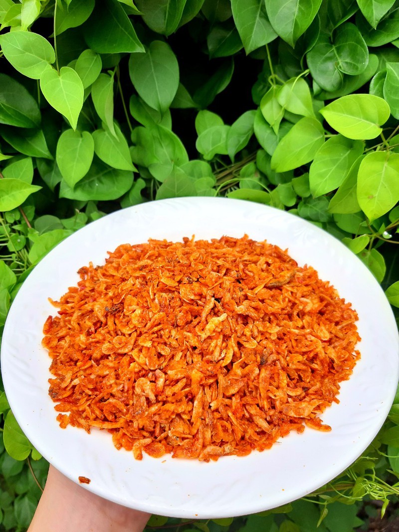 1kg RUỐC SẤY TÂY NINH SIÊU NGON