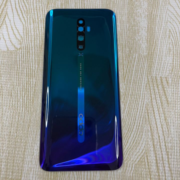 Nắp lưng Oppo Reno 2F
