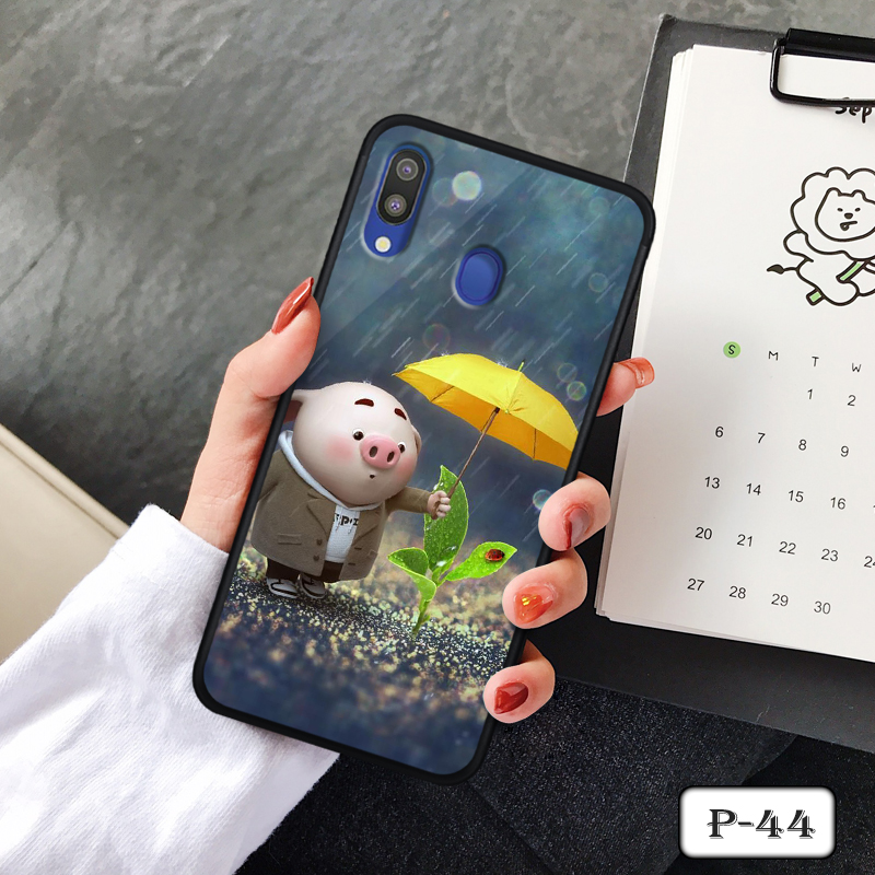 Ốp kính 3D SAMSUNG A20 A30