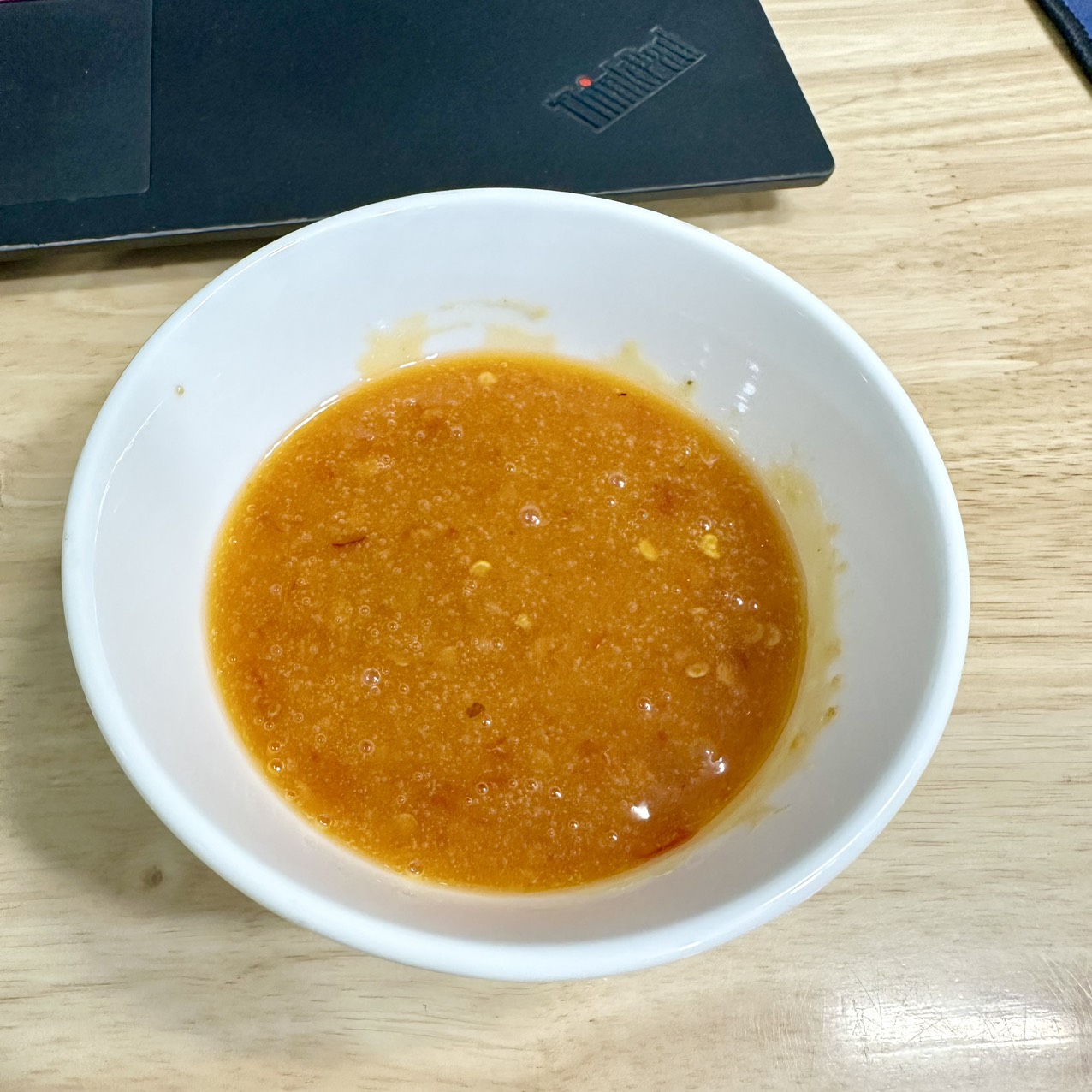 MUỐI ỚT SỆCH ĐẶC SẢN TÂY NINH