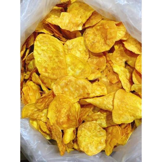 1kg Khoai Lang Sấy Mật Ong