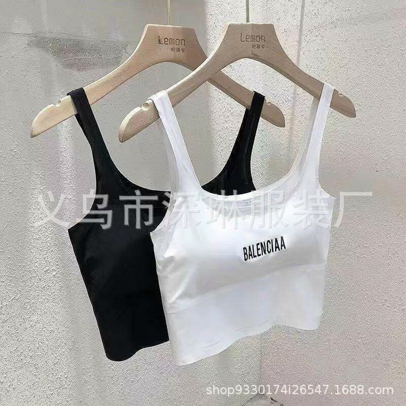 Áo Bra Mẫu Hót BALENCIAGA 2022