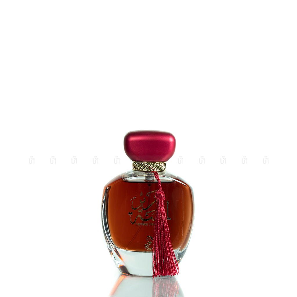 Nước Hoa Nữ Lamsat Harir 100ml & 10ml