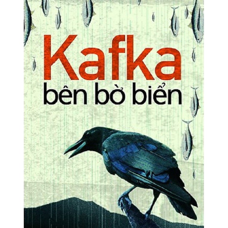 nguyetlinhbook Sách - Kafka Bên Bờ Biển.