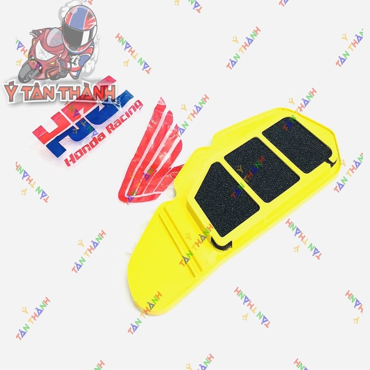 Lọc Gió Độ Vario Hrc