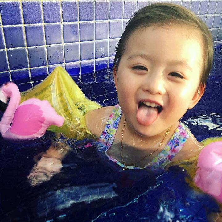 Phao tay cho bé - phao bơi trẻ em 7TI08
