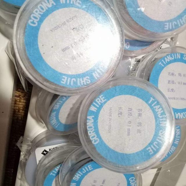 cuộn cao áp corona máy photocopy