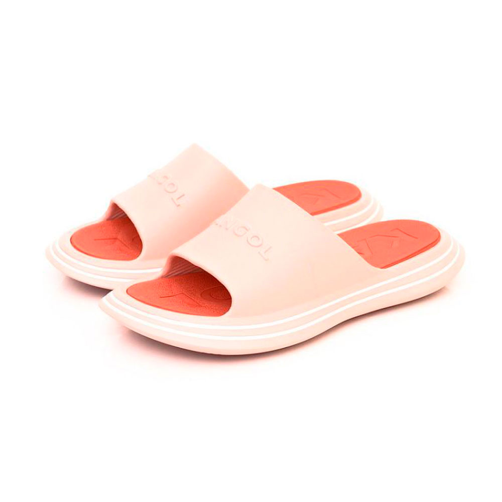 Dép Kangol UNISEX SLIPPERS 6225162141