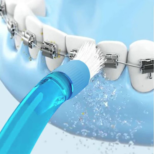 Máy Tăm Nước Cầm Tay Mi Soocas W3 Pro