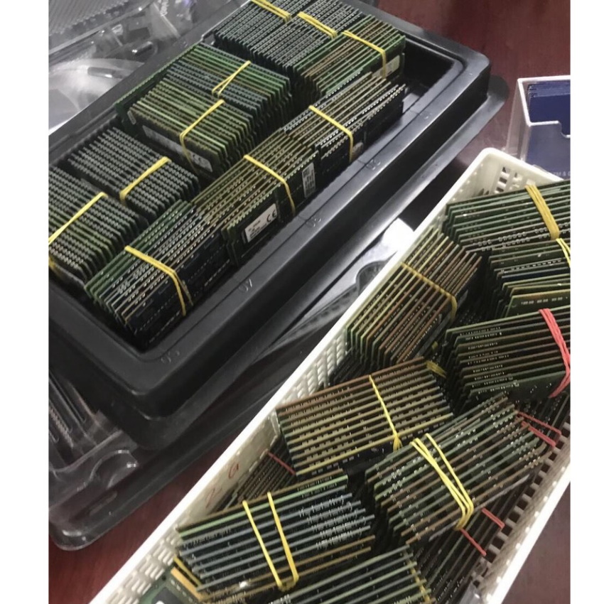 RAM Laptop DDR4 4GB BUS 1600