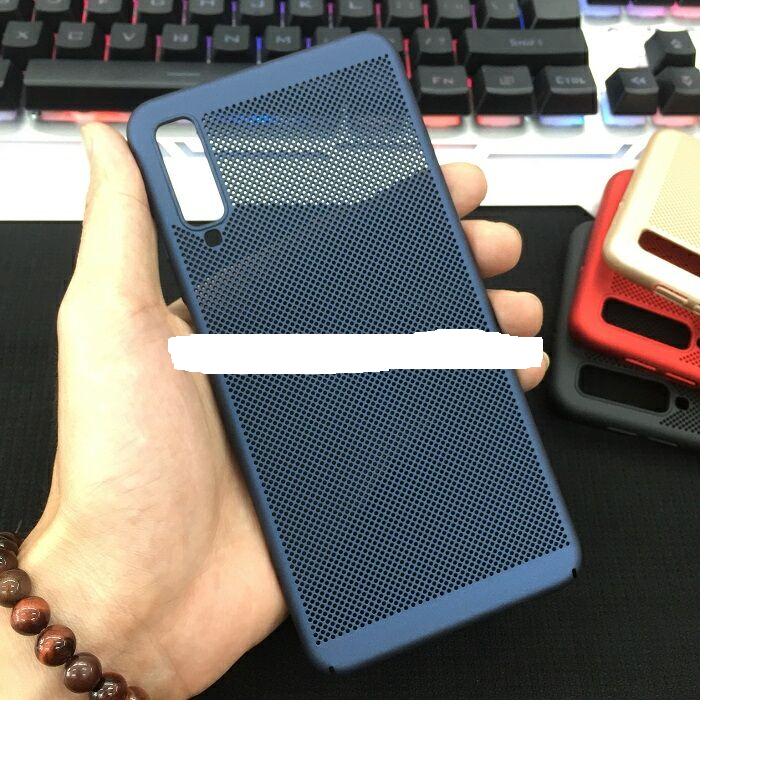 Ốp lưng tản nhiệt chống nóng cho điện thoại Samsung Galaxy A7 2018