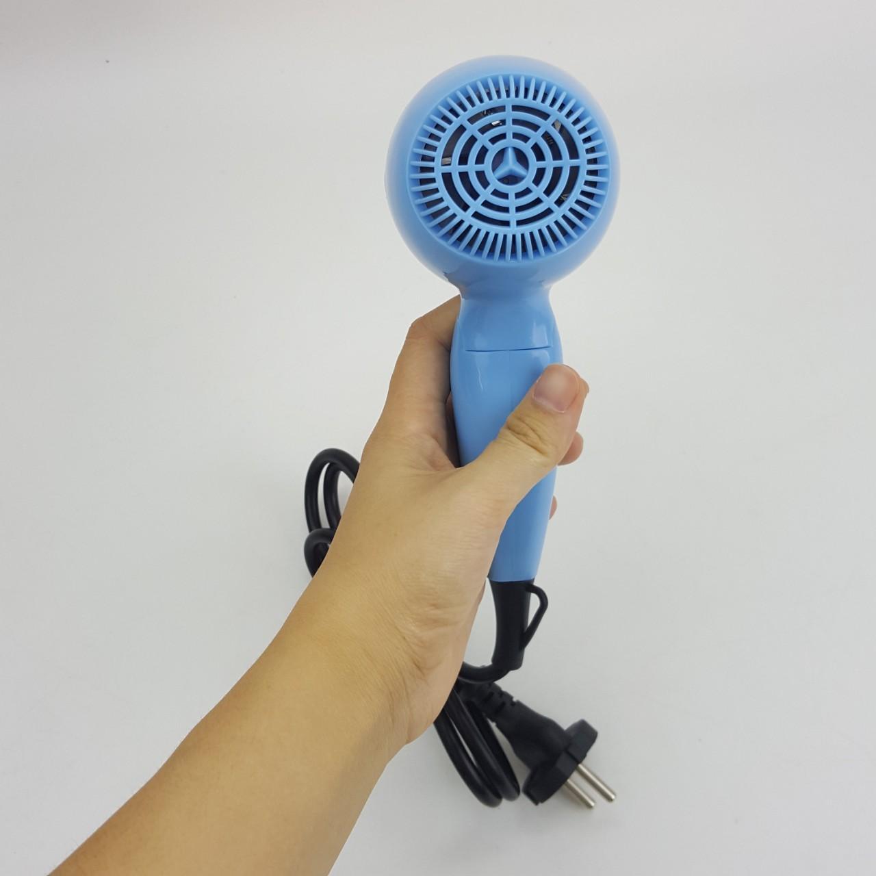 MÁY SẤY TÓC 2 CẤP ĐỘ MTK-3312