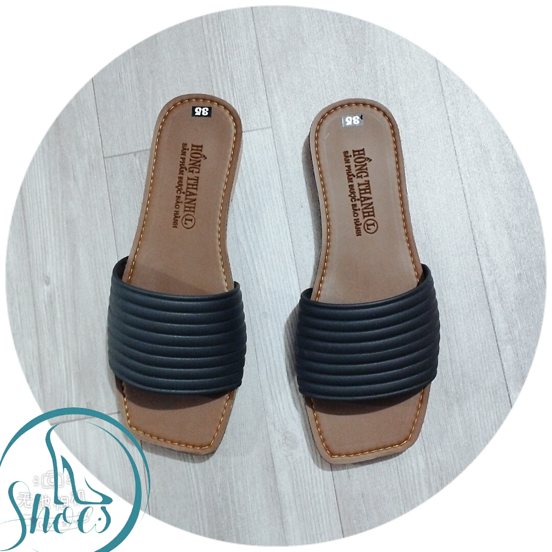 [FREESHIP] SANDAL NỮ, XĂNG ĐAN DÉP LÊ NỮ ĐẾ BẰNG ÊM BỀN ĐẸP