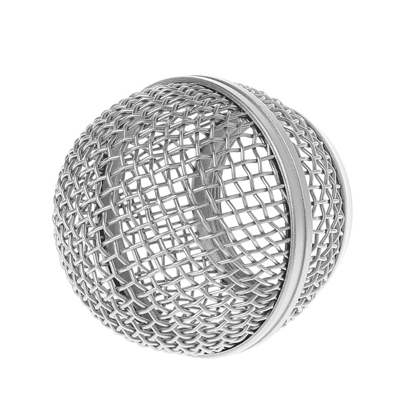 Chụp lưới đầu micro SHURE SM58 - BETA58 ( Hàng tốt)