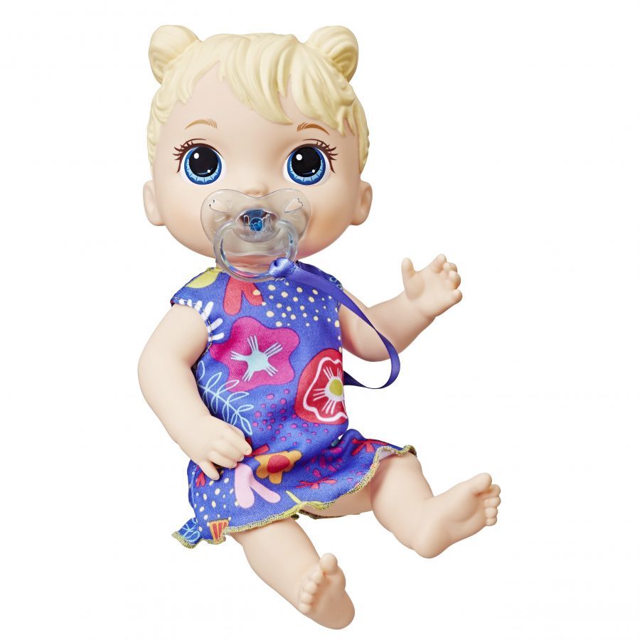Đồ Chơi BABY ALIVE Bé Anna Bé Bỏng E3690