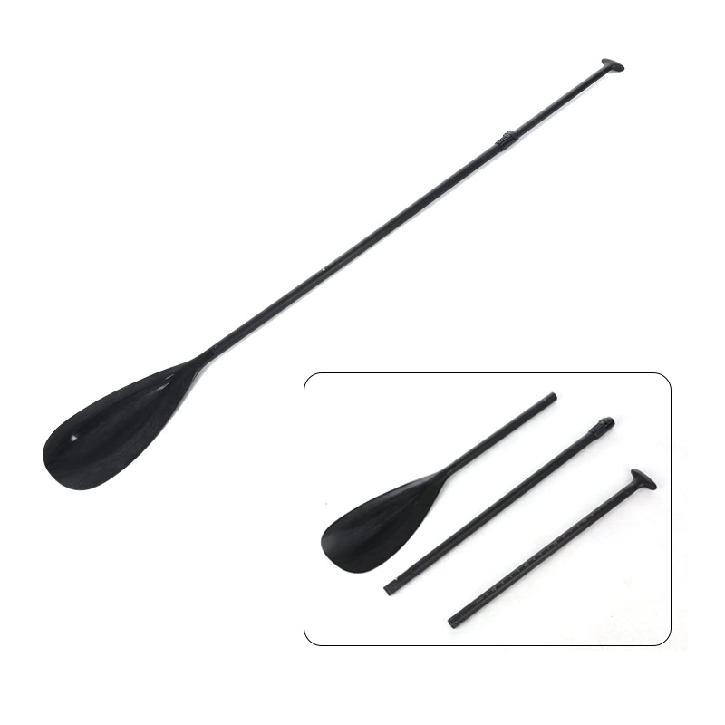 Mái chèo SUP, mái chèo thuyền bơm hơi 3 khúc - trọng lượng nhẹ, điều chỉnh linh hoạt