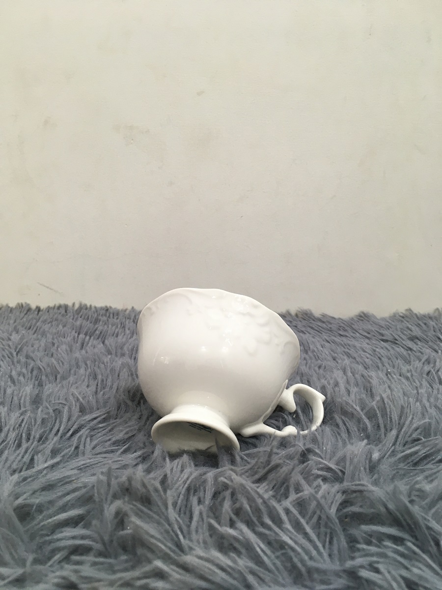 TÁCH TRÀ 180 ML - ĐÀI CÁC - GỐM SỨ MINH LONG I