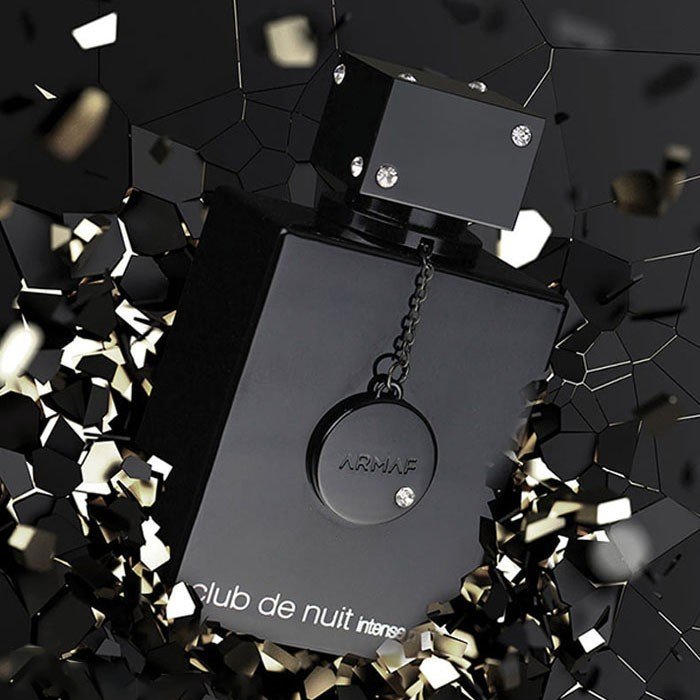 [ Chiết 2,5,10ml ] Nước hoa Nam Armaf Club De Nuit Intense