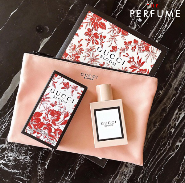 Nước hoa nữ Gucci Bloom For Women