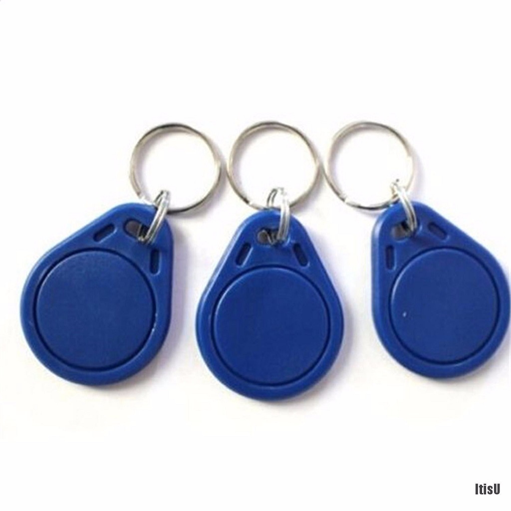 MODULE RFID NFC 13.56Mhz RC522 / móc khóa / thẻ