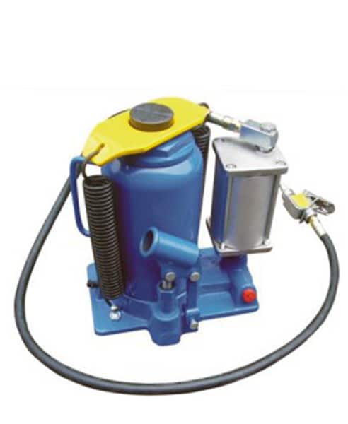 Bầu kích hơi con đội thủy lực 20 đến 50 tấn