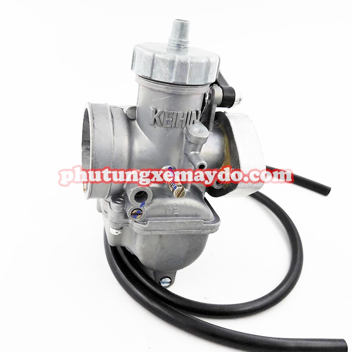BÌNH XĂNG CON LS THÁP [BAO ĐỔI TRẢ NẾU HÀNG LỔI]