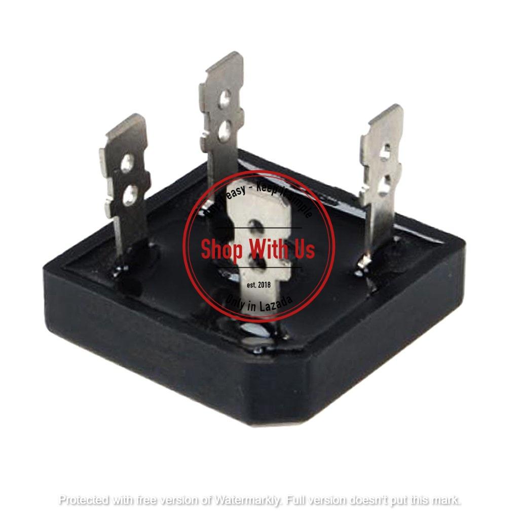 Diode cầu 35A 1000V S35VB100 - Diot Cầu 35A 1000V - diode cầu s35vb100