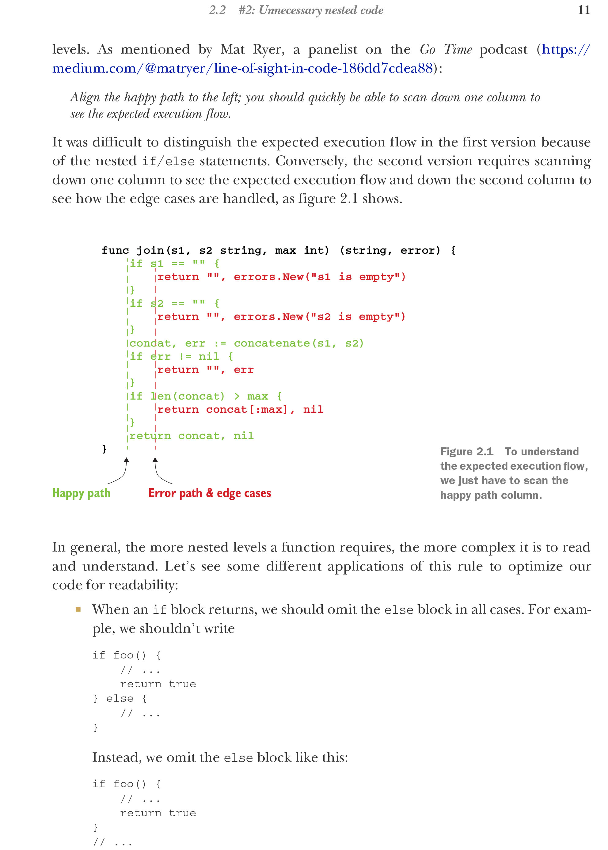 Sách 100 Go Mistakes and How to Avoid Them