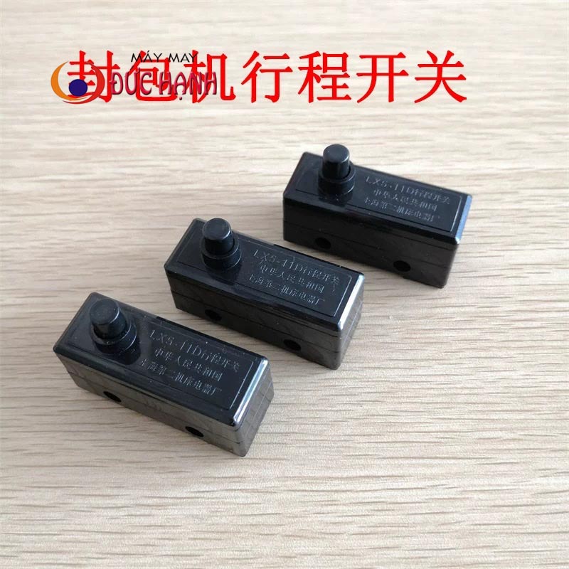 Công tắc máy may bao Newlong NP-7A & GK26-1A